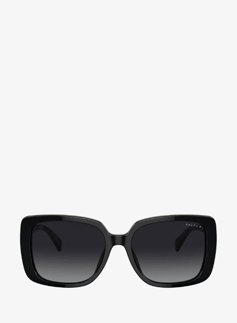POLO RALPH LAUREN 0Ra5298U Oversized Sunglasses