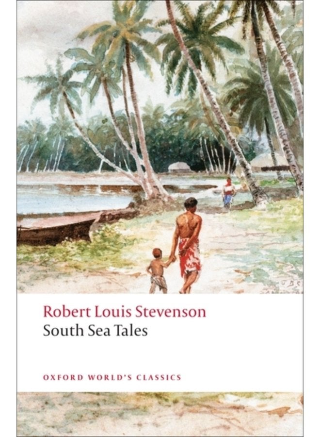 South Sea Tales - Paperback