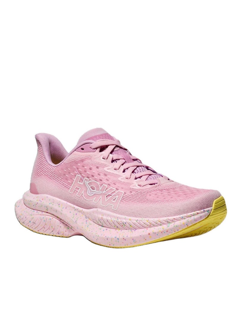 Hoka MACH 6 Outdoor Running Shoes Pink For Men/Women - pzsku/Z7AFA2ABFB00A918FC6B9Z/45/_/1740972174/6366a789-50a2-4963-ad27-e8c6190b605b