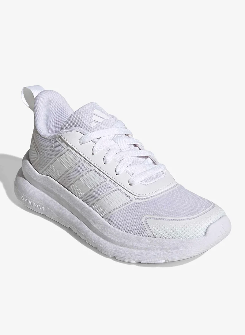 Adidas FTWWHT/FTWWHT/FTWWHT Youth Tensaur Run 4.0  | Best Price UAE