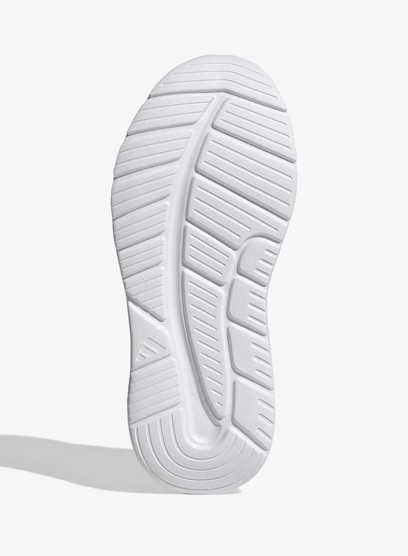 Adidas FTWWHT/FTWWHT/FTWWHT Youth Tensaur Run 4.0  | Best Price UAE