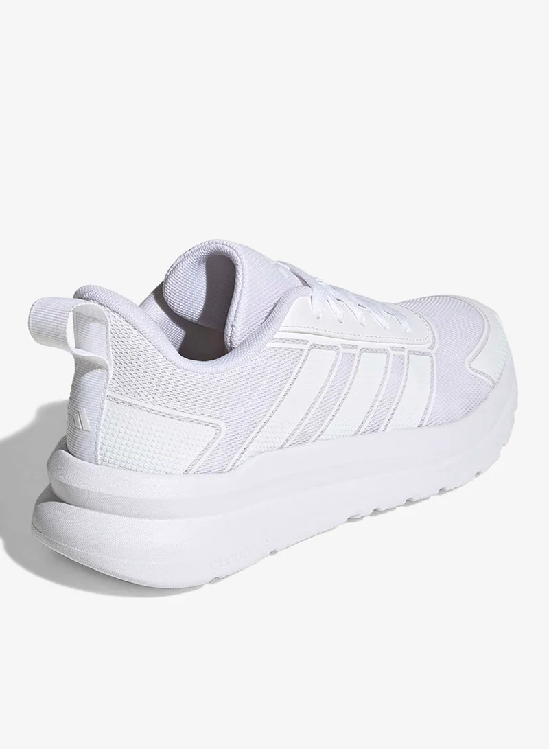 Adidas FTWWHT/FTWWHT/FTWWHT Youth Tensaur Run 4.0  | Best Price UAE