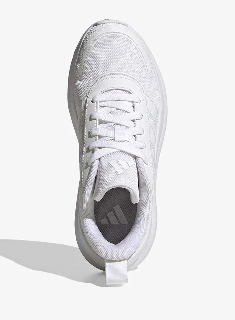 Adidas FTWWHT/FTWWHT/FTWWHT Youth Tensaur Run 4.0  | Best Price UAE