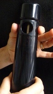 Unicorn 9-inch Magnum Plus Pepper Mill - Image 3