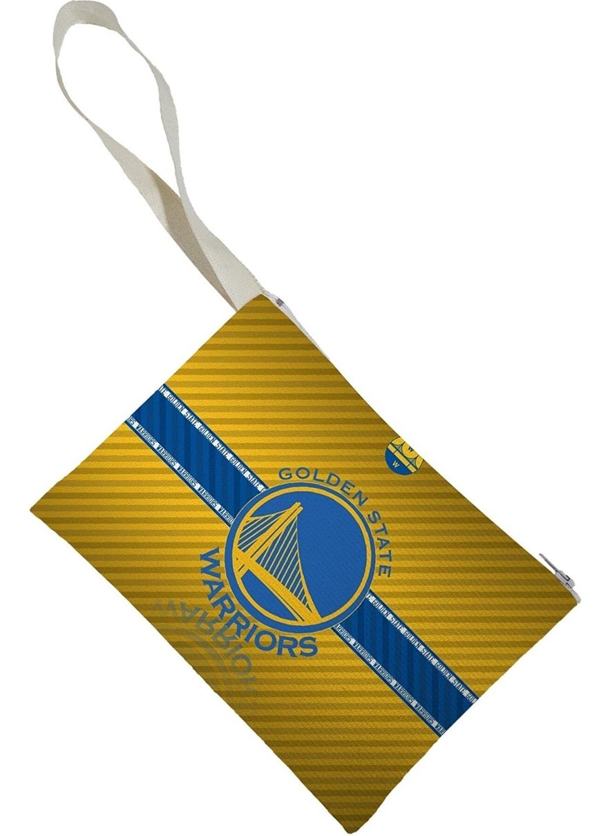 Unisex Golden State Warriors Patterned Clutch Bag - pzsku/Z7AFA44AD69F9DD794253Z/45/_/1730564171/8cffd4b3-d18f-46a1-974a-5096e6bc4fb4