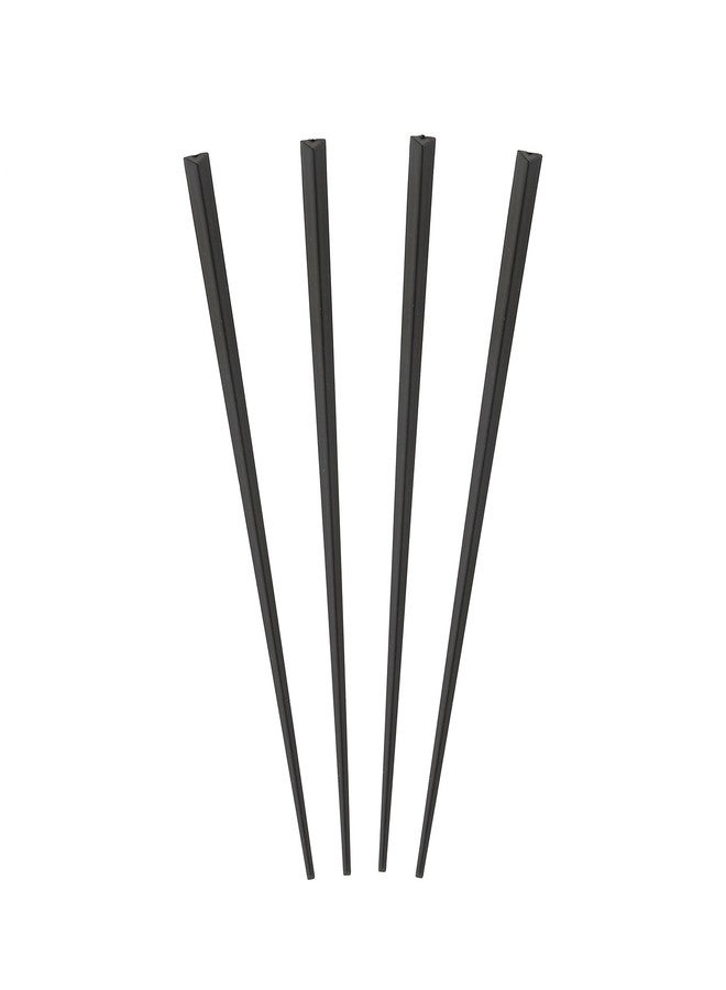 Royal 4 Inch Black Prism Pick, Package of 500 - Image 1