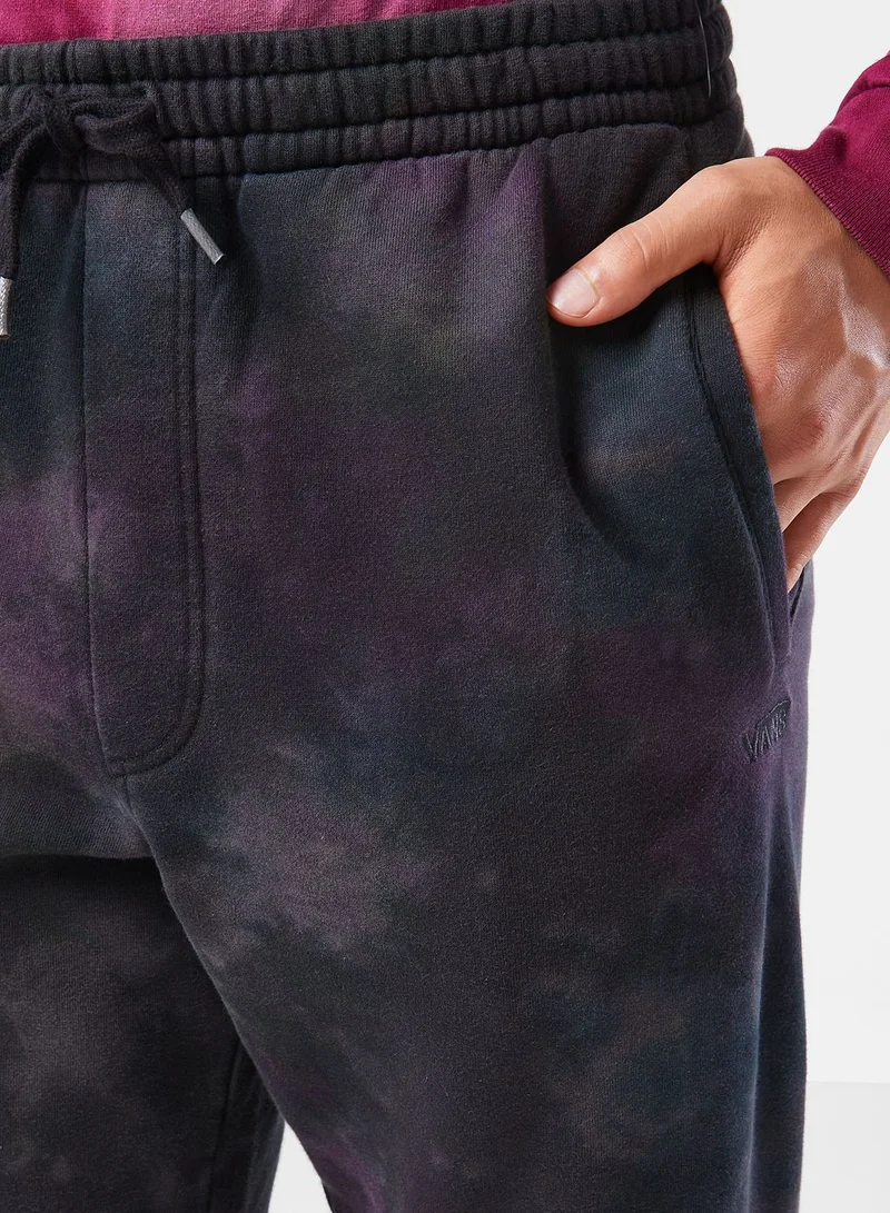 VANS Tri Dye Relaxed Fleece Pants