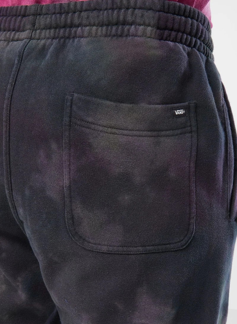 VANS Tri Dye Relaxed Fleece Pants