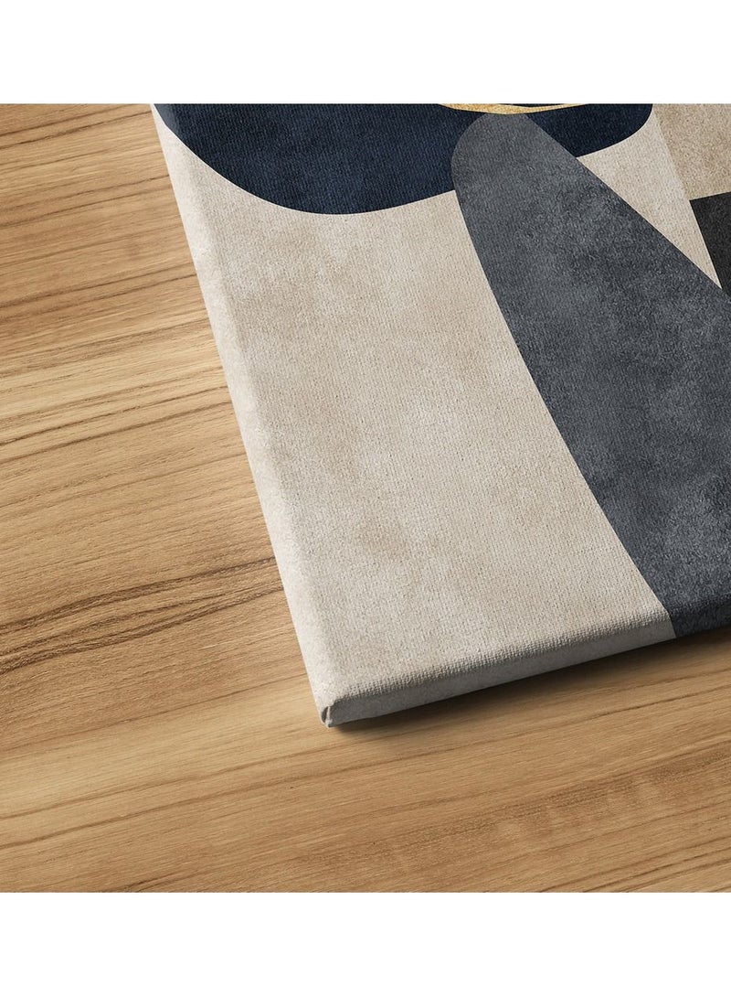 MODCLASS Wall Art Printed Canvas Frame  - Image 3