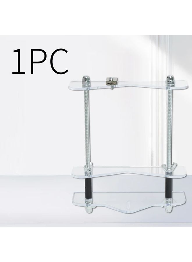 Glass Bottle Cutting Kit No Power Needed Adjustable Easy To Use Glass Slicer - Image 1