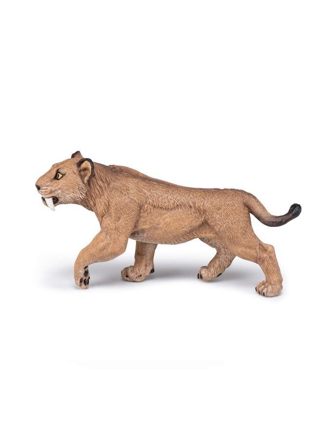 Papo 55081- Figure - Young Smilodon - Image 2