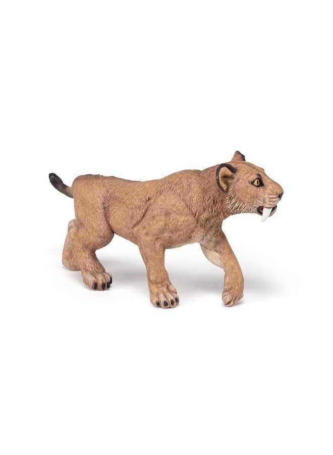 Papo 55081- Figure - Young Smilodon - Image 4