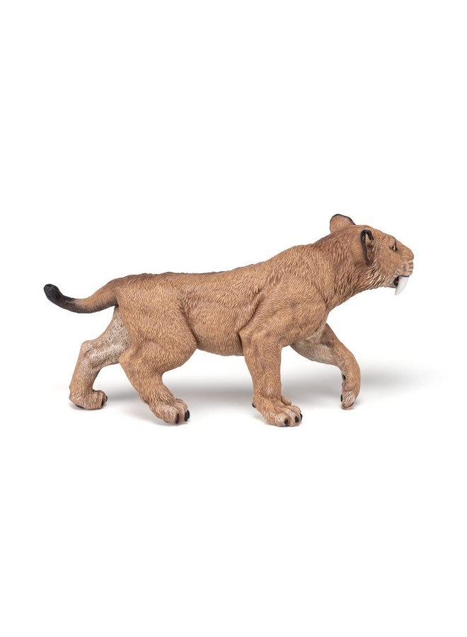 Papo 55081- Figure - Young Smilodon - Image 5