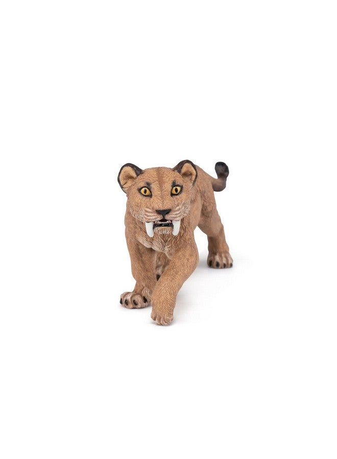 Papo 55081- Figure - Young Smilodon - Image 3