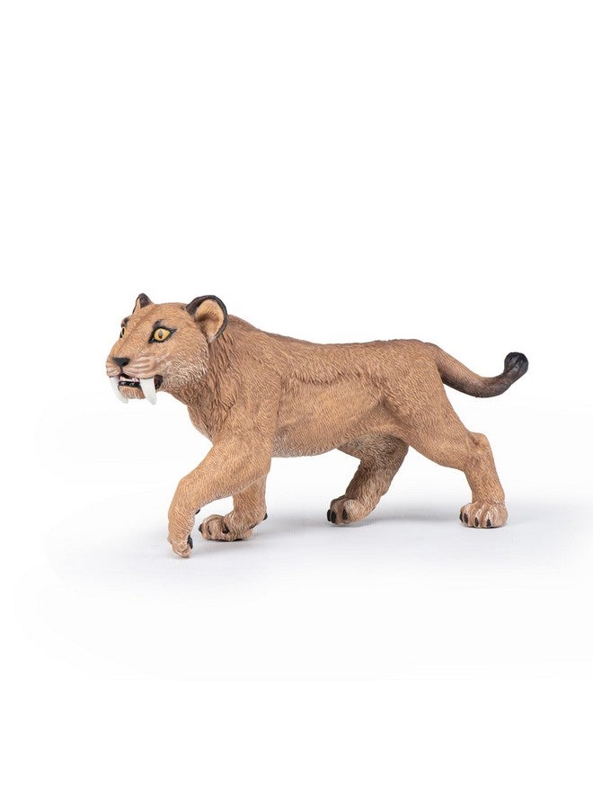 Papo 55081- Figure - Young Smilodon - Image 1