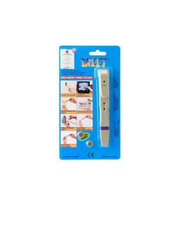 Multi-function Electronic Voltage Tester