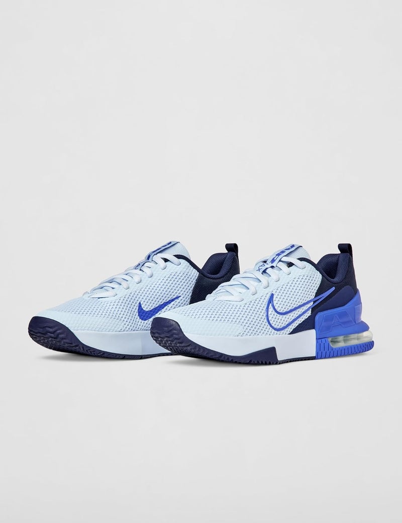 Nike Mens Air Max Alpha Trainer 6 Men's Workout Shoes Training Shoes - Image 5