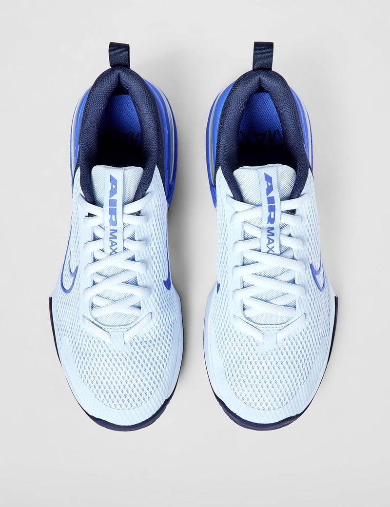Nike Mens Air Max Alpha Trainer 6 Men's Workout Shoes Training Shoes - Image 4