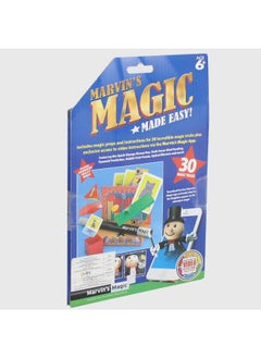 Marvin's Magic Pocket Tricks  - Image 2