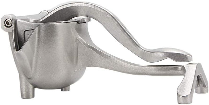 Spaceshoop Manual juicer hand orange squeezer lemon fruit juicer press machine aluminum alloy kitchen accessories - Image 1
