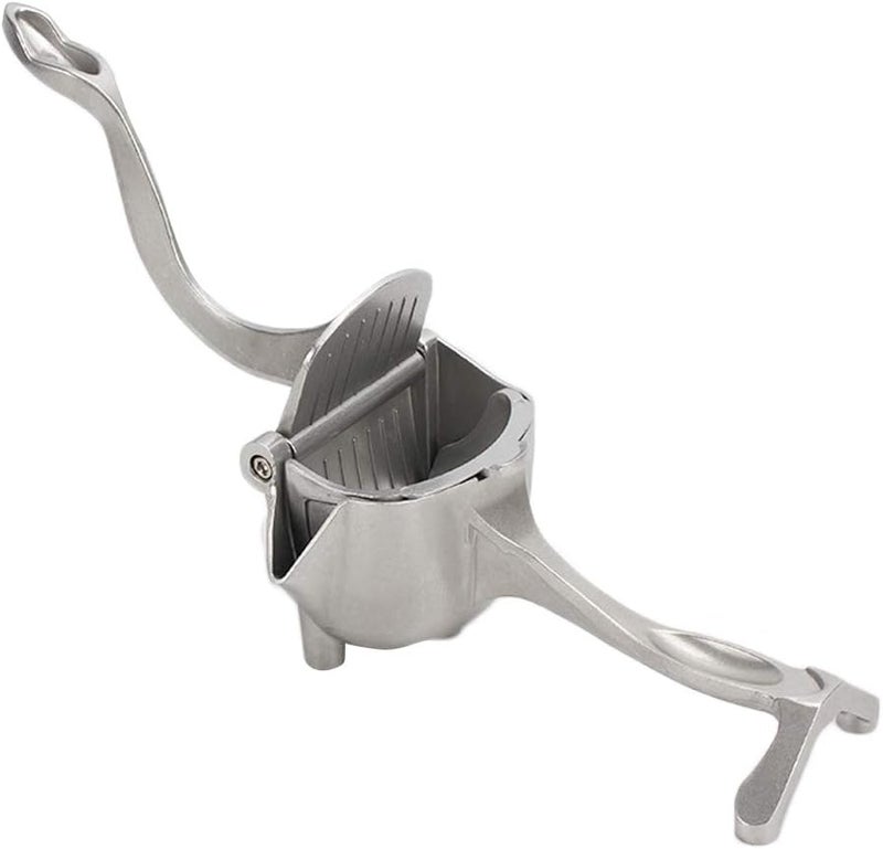 Spaceshoop Manual juicer hand orange squeezer lemon fruit juicer press machine aluminum alloy kitchen accessories - Image 5