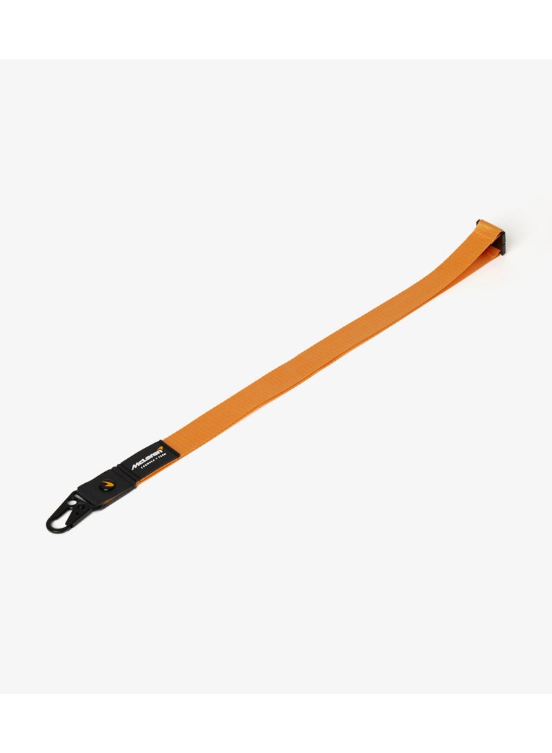 McLaren Team Lanyard - Image 3