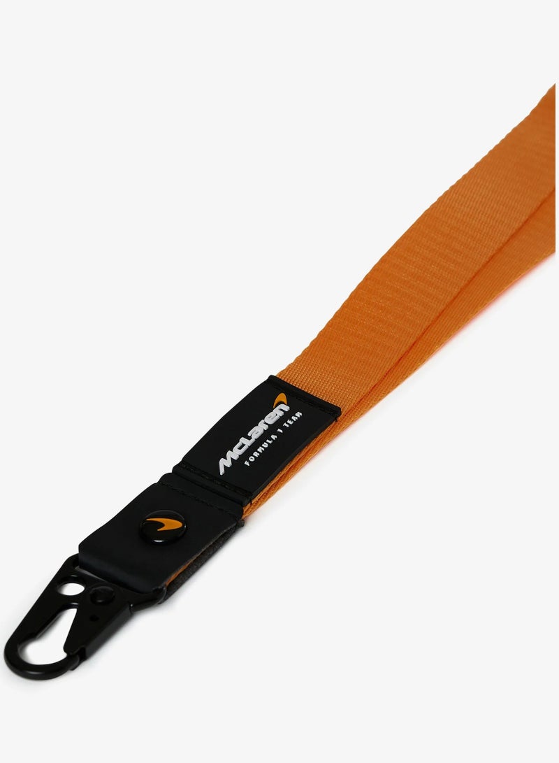 McLaren Team Lanyard - Image 2