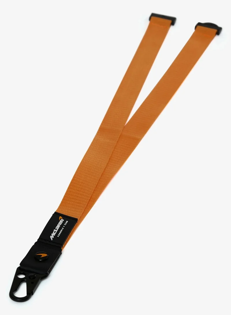 McLaren McLaren Team Lanyard