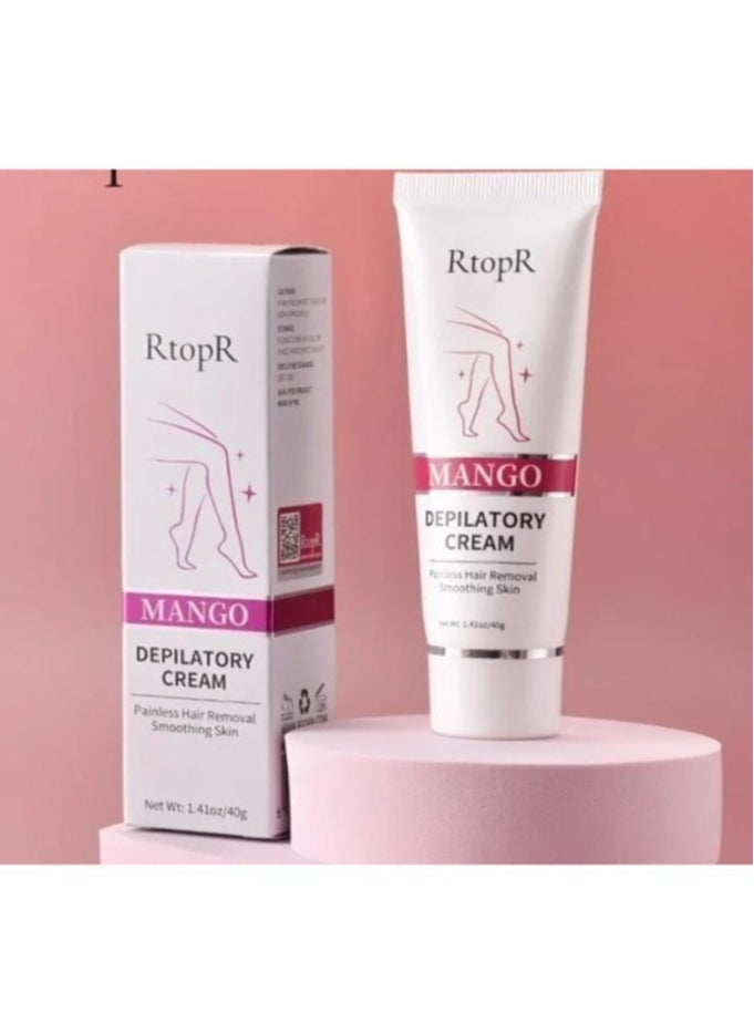 mango depilatory cream 40g - pzsku/Z7AFACC45ACED23EA0F7CZ/45/_/1703529080/67f9a0bc-2af2-48e1-8014-2d8e0787759b