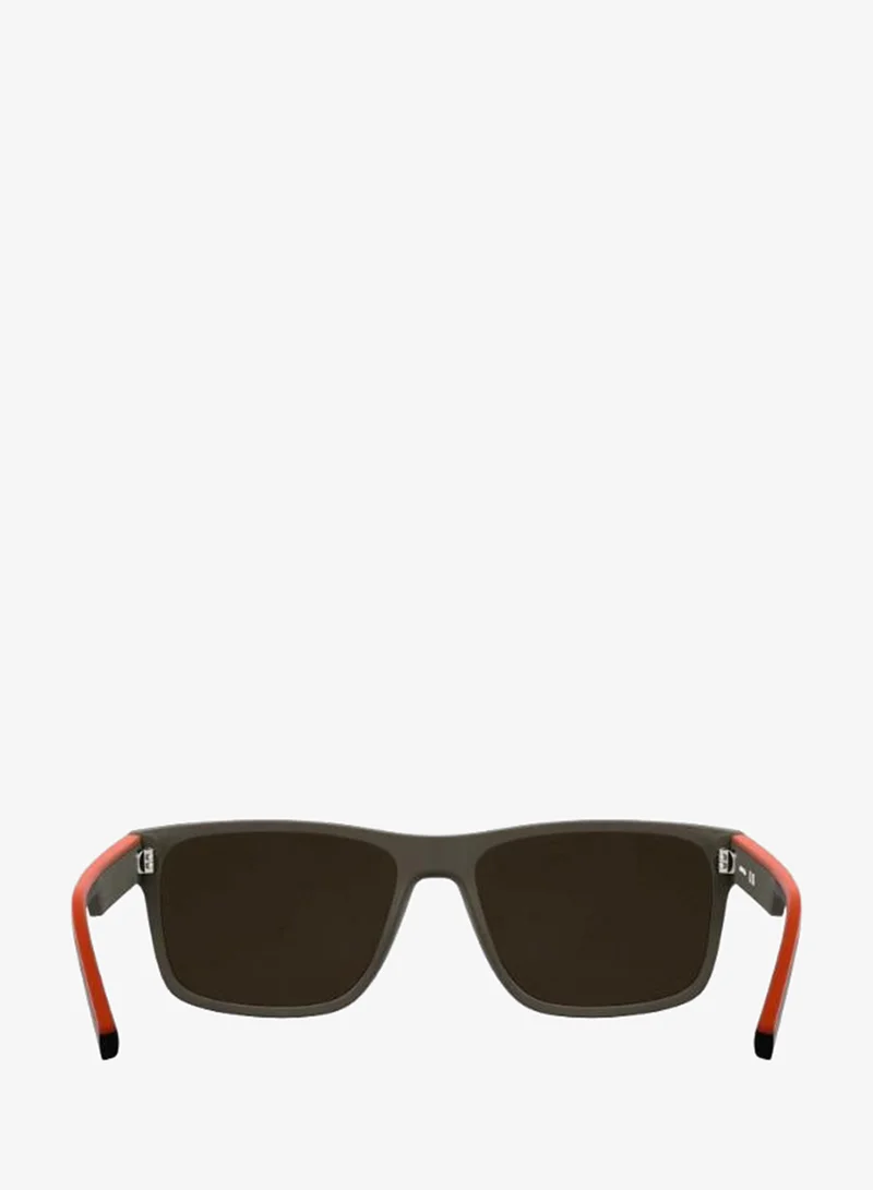 Lacoste  Rectangle Sunglasses for Men | Best Price UAE