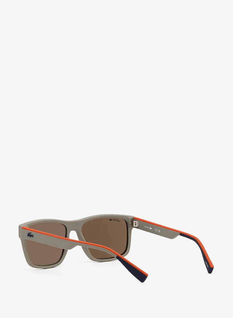 Lacoste Rectangle Sunglasses