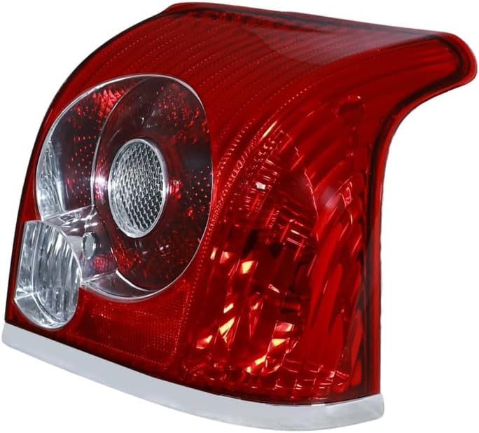 Depo Tail Lamp (Passenger Side) for Avensis (2006-2007) Aftermarket Replacement - Image 3