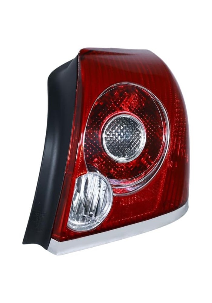 Depo Tail Lamp (Passenger Side) for Avensis (2006-2007) Aftermarket Replacement - Image 2