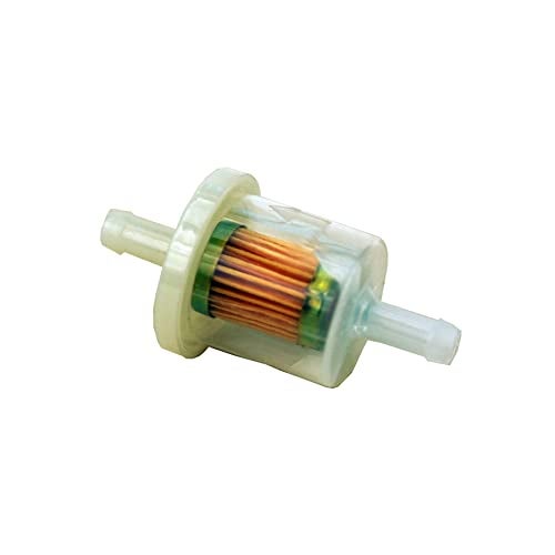 MaxPower 334281 Fuel Filter for Briggs and Stratton 691035 and 493629 - Image 1