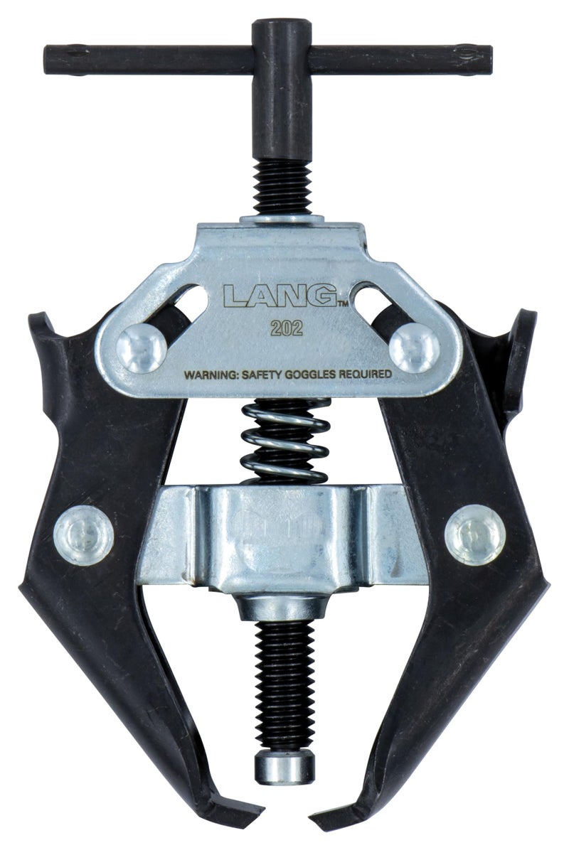Lang Tools 202 Battery Terminal Puller One Size Factory