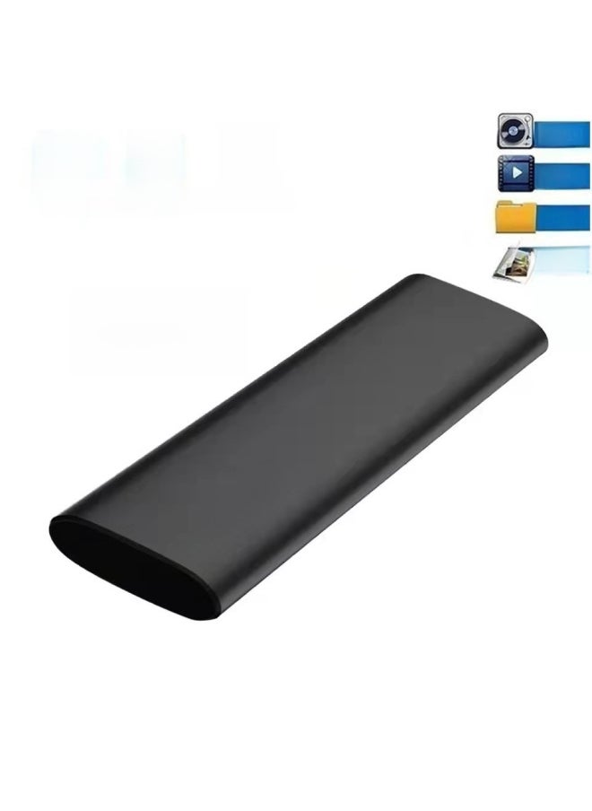 Generic Dedicated 60TB High-speed 16T/2TB Mobile Solid State Expansion External Hard Disk-Capacity:46TB-Interface:Silver (cost Performance)  - Image 2