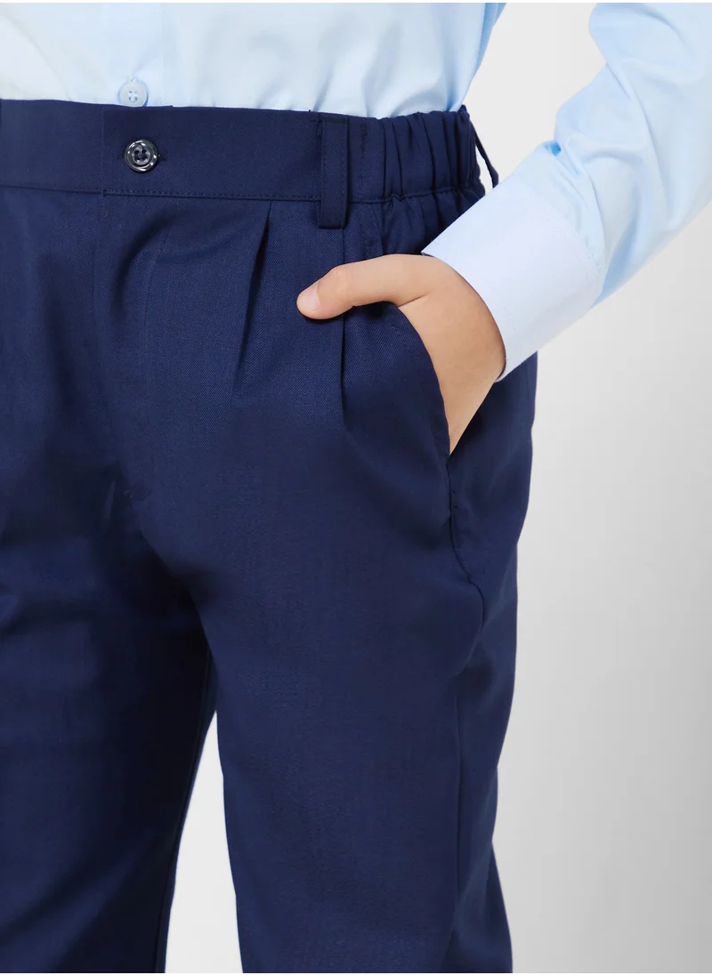 هيا كلوزيت Kids School Uniform Trouser