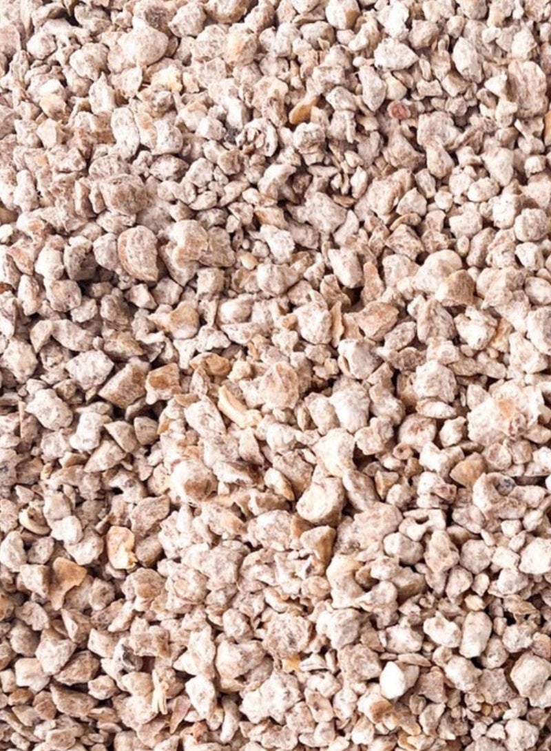HIDE & SEEK CASSAVA CAT LITTER. Biodegradable-Flushable. Baby Powder (6 Lb - 2.72 Kg). Made in Thailand - Image 2