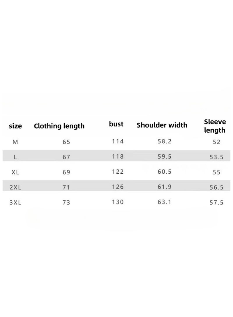 LEE New Loose Casual Long Sleeved Polo Shirt With Contrasting Colors  - Image 4