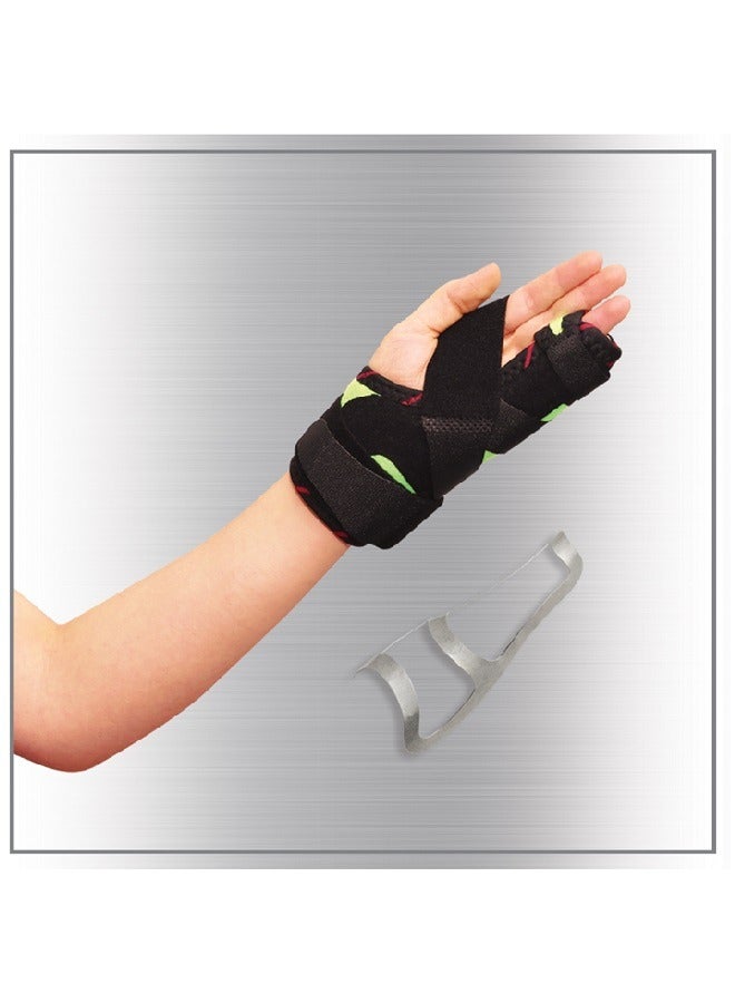 Case Junior Boxer Fracture Splint