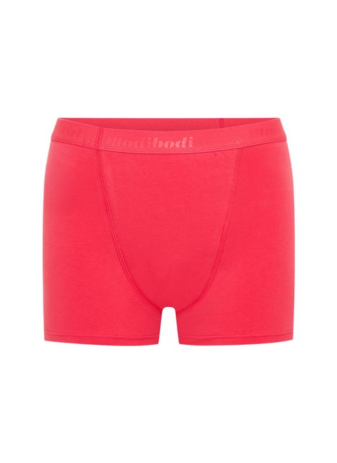 Teen Hipster Boyshort - Maxi Absorbency - Period Protection Underwear for Teens