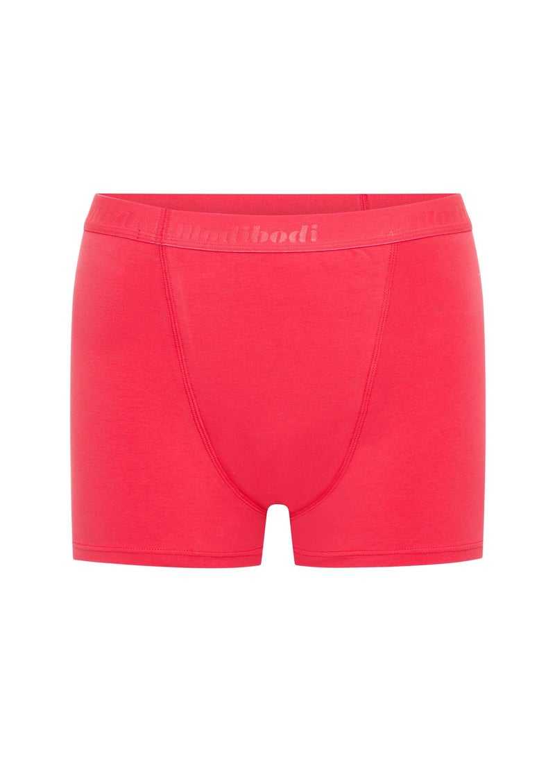 Teen Hipster Boyshort - Maxi Absorbency - Period Protection Underwear for Teens