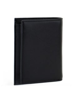 LACOSTE Lacoste Men's Fitzgerald Leather 7 Card Wallet  - Image 4