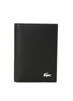 LACOSTE Lacoste Men's Fitzgerald Leather 7 Card Wallet  - Image 2