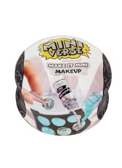 MGA MGA's Miniverse - Make It Mini Makeup - 1 Piece Only, Assorted  - Image 1