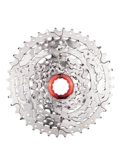 Generic 8-Speed Mountain Bicycle Freewheel 20x20x7cm  - Image 1