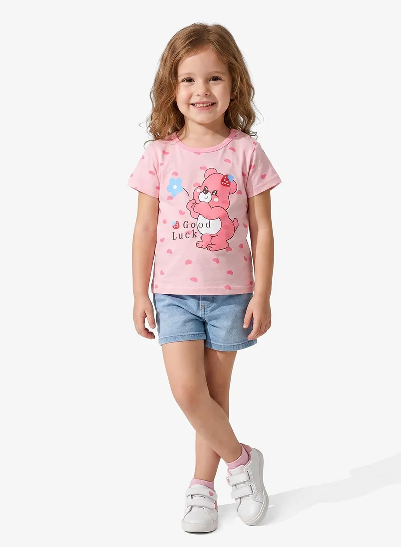 Pinata Printed Tshirt