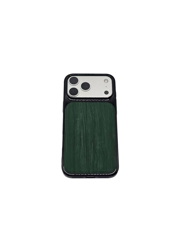 iPhone 14 Pro Case Magnetic PC for iPhone 14 14 Plus 14 Pro 14 Pro Max with Ultra Thin Electroplated PC Hard and Kickstand and Anti Slip Grip - Image 1