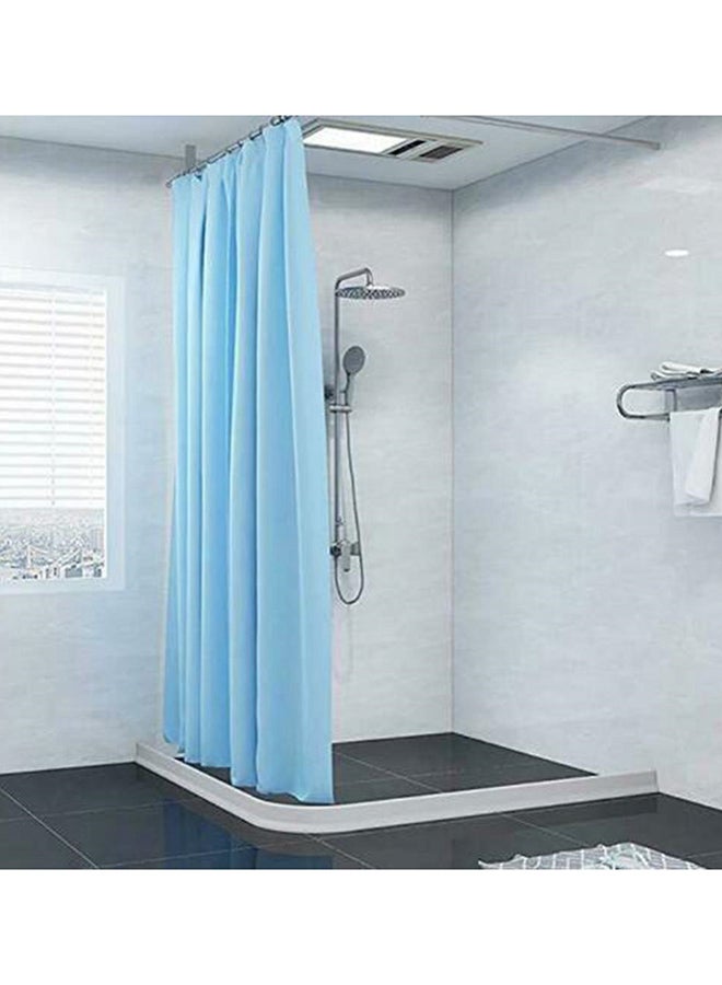 شاربدو حزام لحجب الماء بحزام أبيض 2متر - Image 4