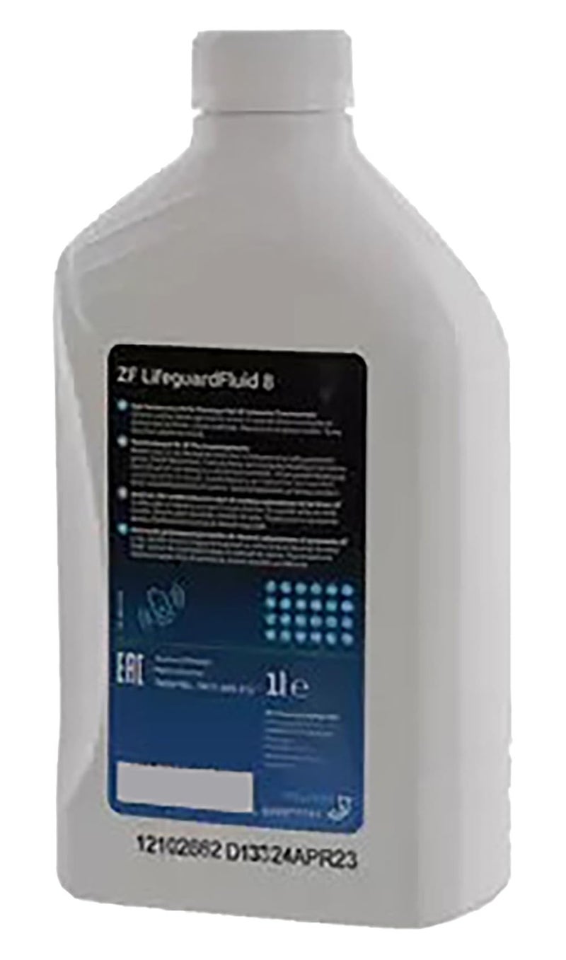 ZF زيت جير ZF S671.090.312 - Image 2